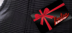 Boston Scally Gift Card